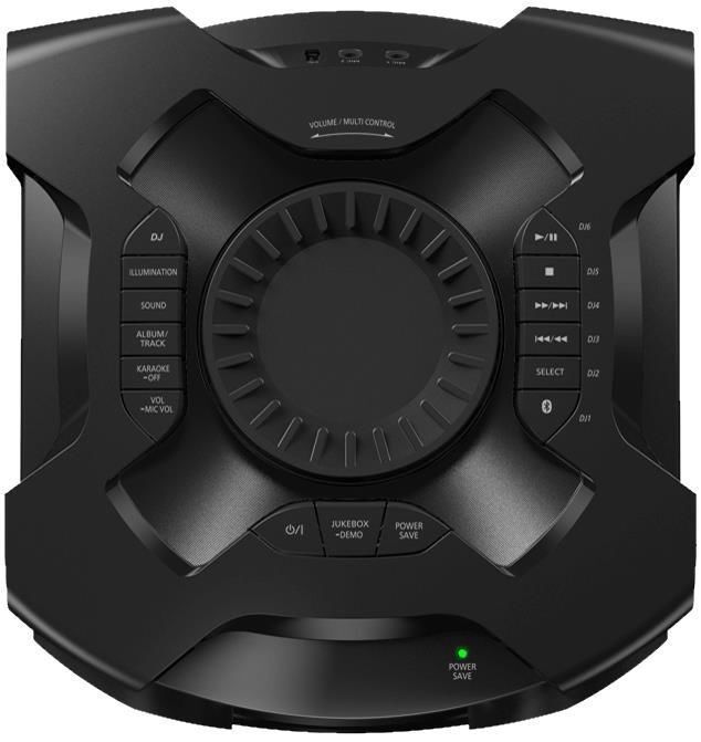 Panasonic SC-TMAX20GSK / 300W