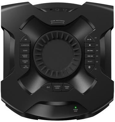 Panasonic SC-TMAX10GSK / 300W