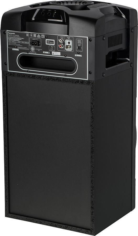 Panasonic SC-TMAX10GSK / 300W