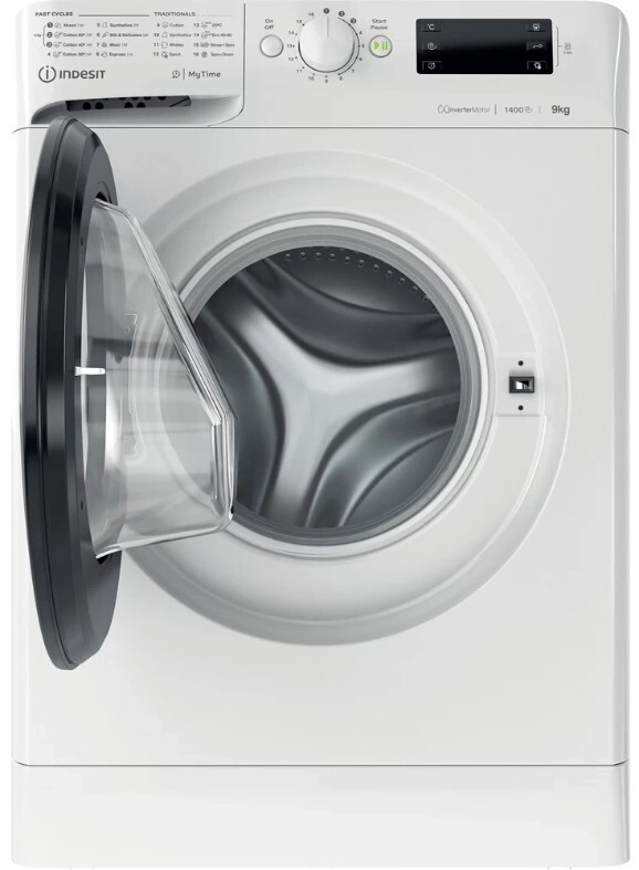 Indesit MTWE 91495 WK