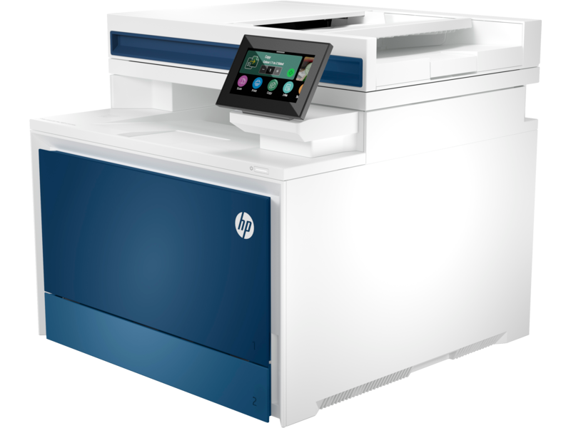 HP Color LaserJet Pro 4303fdw / 5HH67A#B19