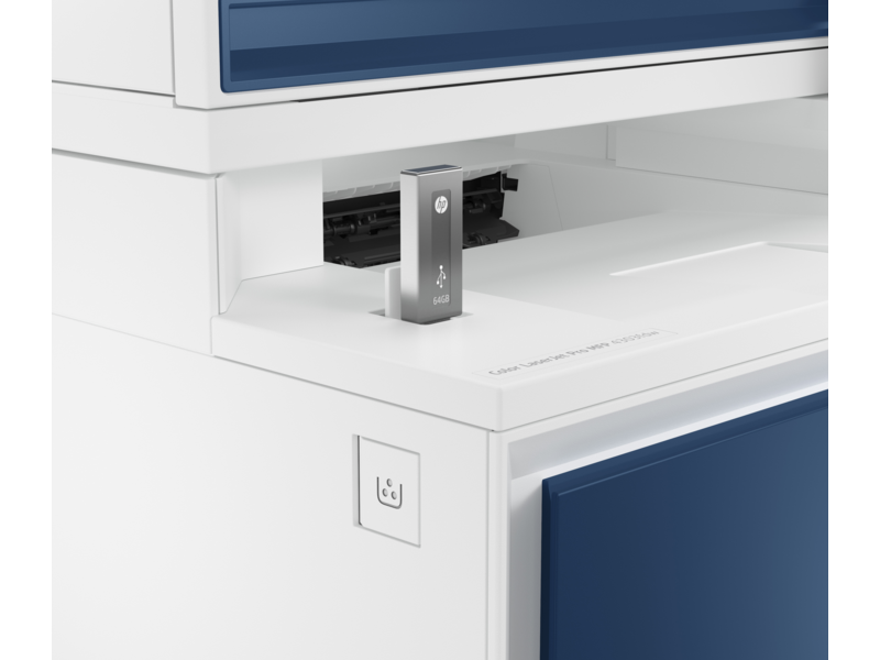 HP Color LaserJet Pro 4303fdw / 5HH67A#B19
