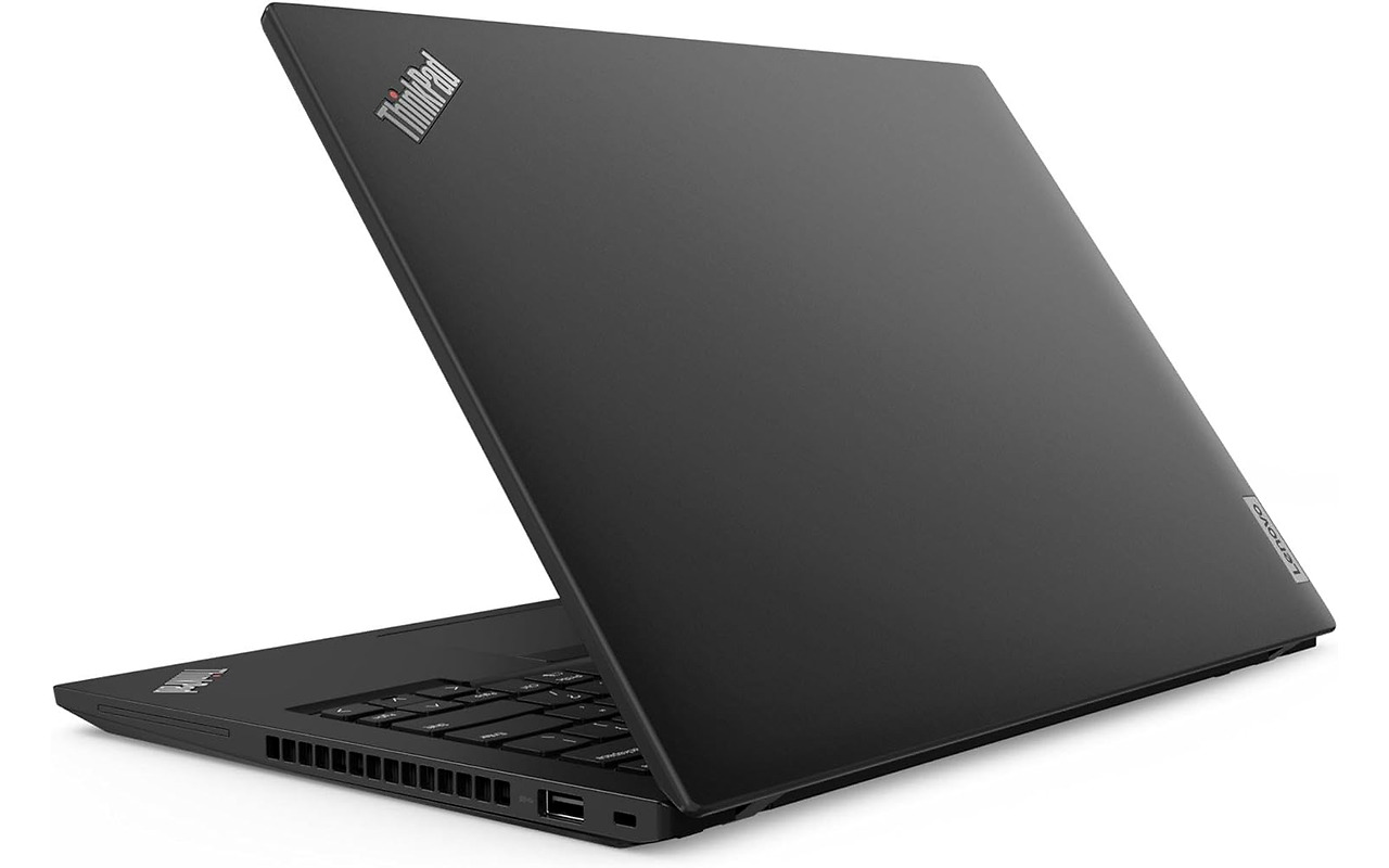 Lenovo ThinkPad T14 G4 / 14 WUXGA IPS / Core i7-1355U / 16GB DDR5 / 512GB NVMe / Intel Iris Xe / Dos / 21HD004VRT