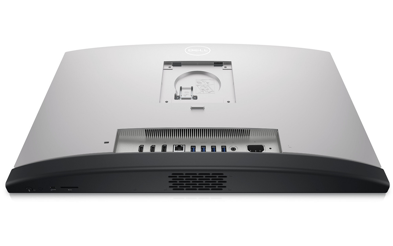 DELL OptiPlex 7410 / 23.8 FullHD IPS / Core i7-13700 / 16GB DDR5 / 512GB NVMe / Black / Windows