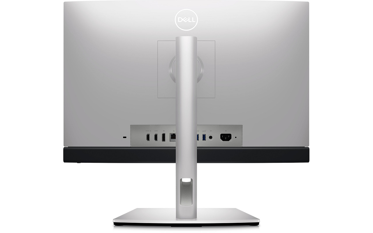 DELL OptiPlex 7410 / 23.8 FullHD IPS / Core i7-13700 / 16GB DDR5 / 512GB NVMe / Black / Windows
