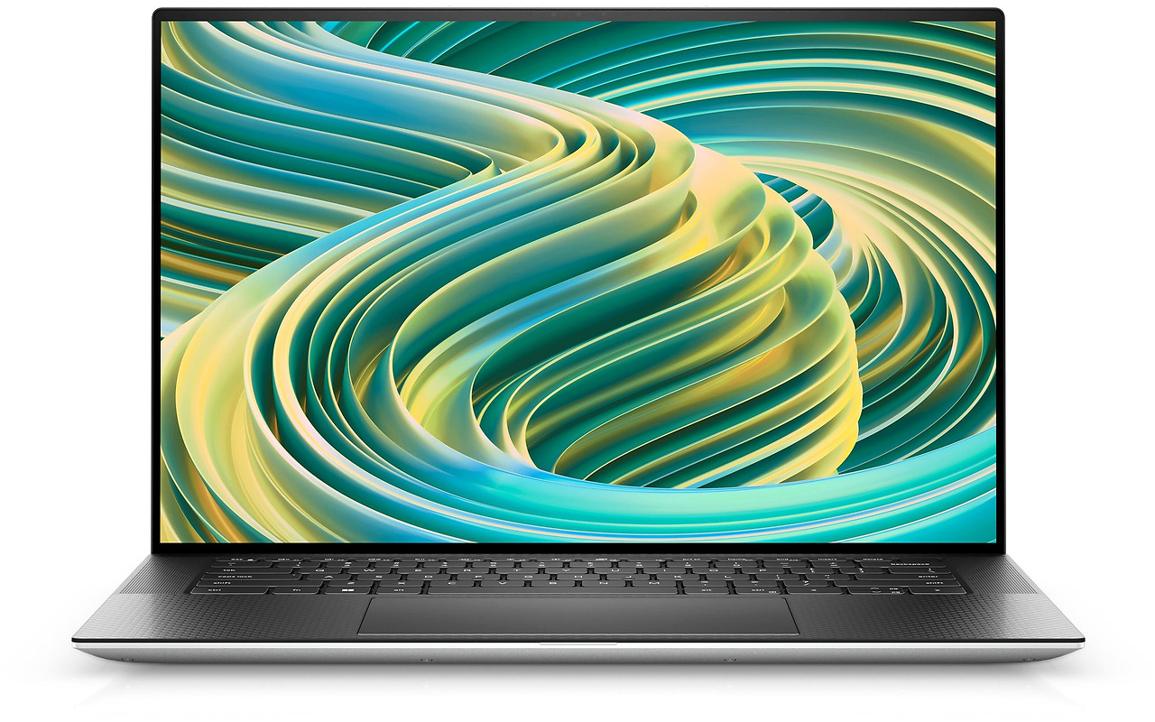 DELL XPS 15 9530 / 15.6 IPS InfinityEdge / Core i7-13700H / 16GB DDR5 / 512GB NVMe / Intel Arc A370M 4GB GDDR6 / Windows 11 PRO