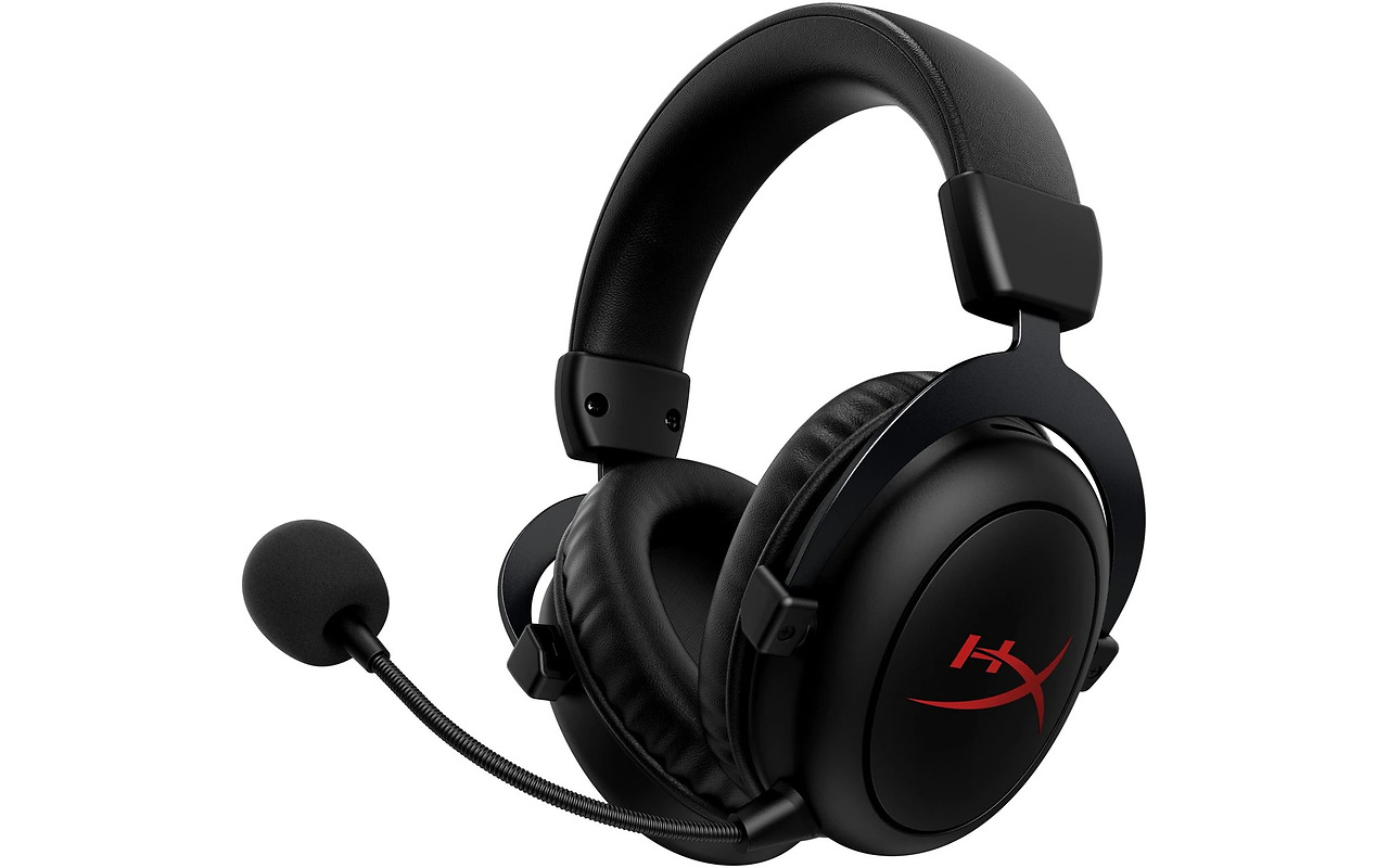 HyperX Cloud II Core Wireless / 6Y2G8AA