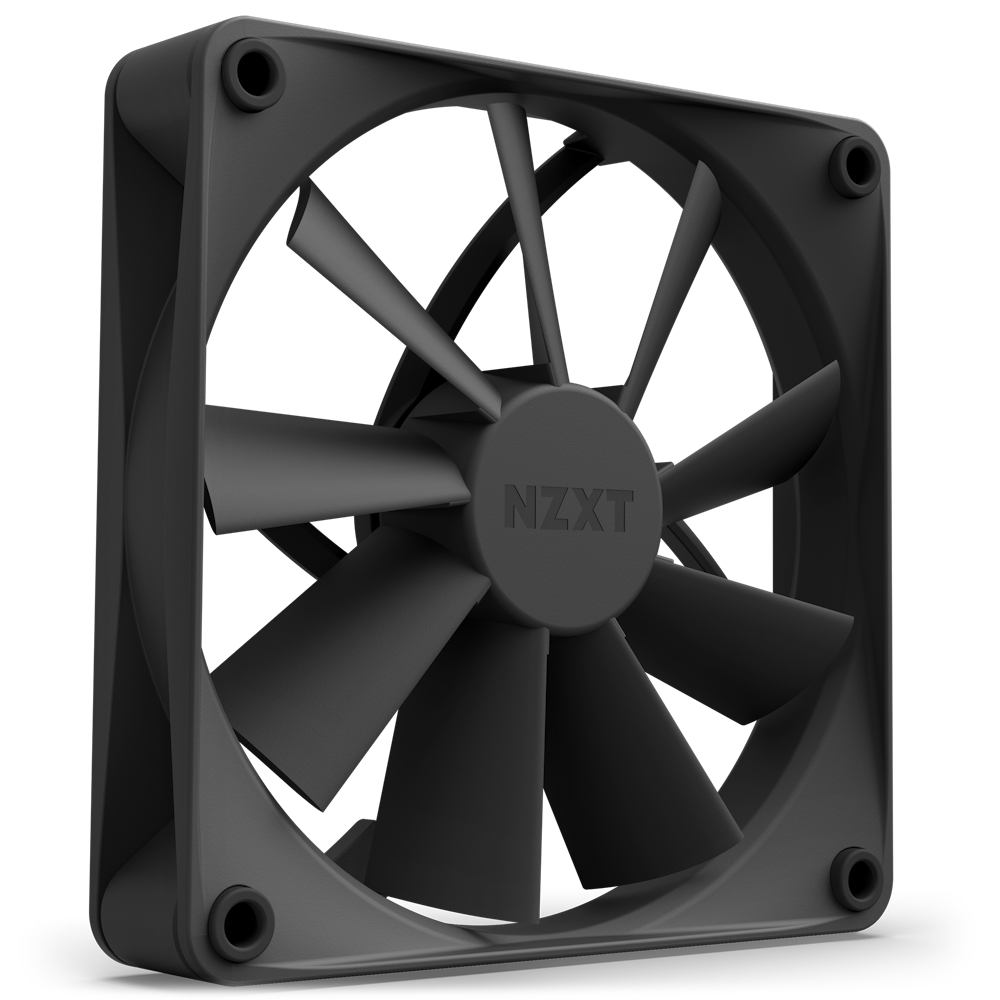 NZXT F120Q / 120x120x26mm