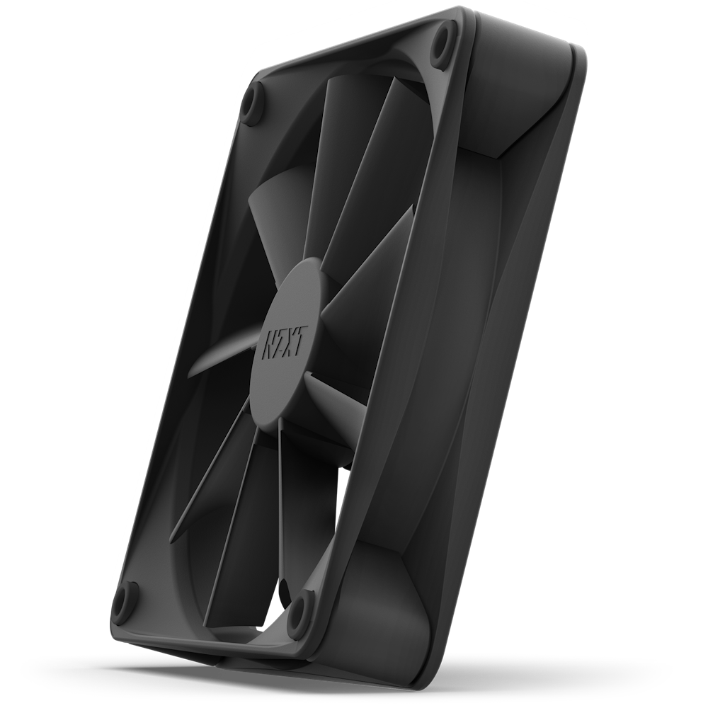 NZXT F120Q / 120x120x26mm