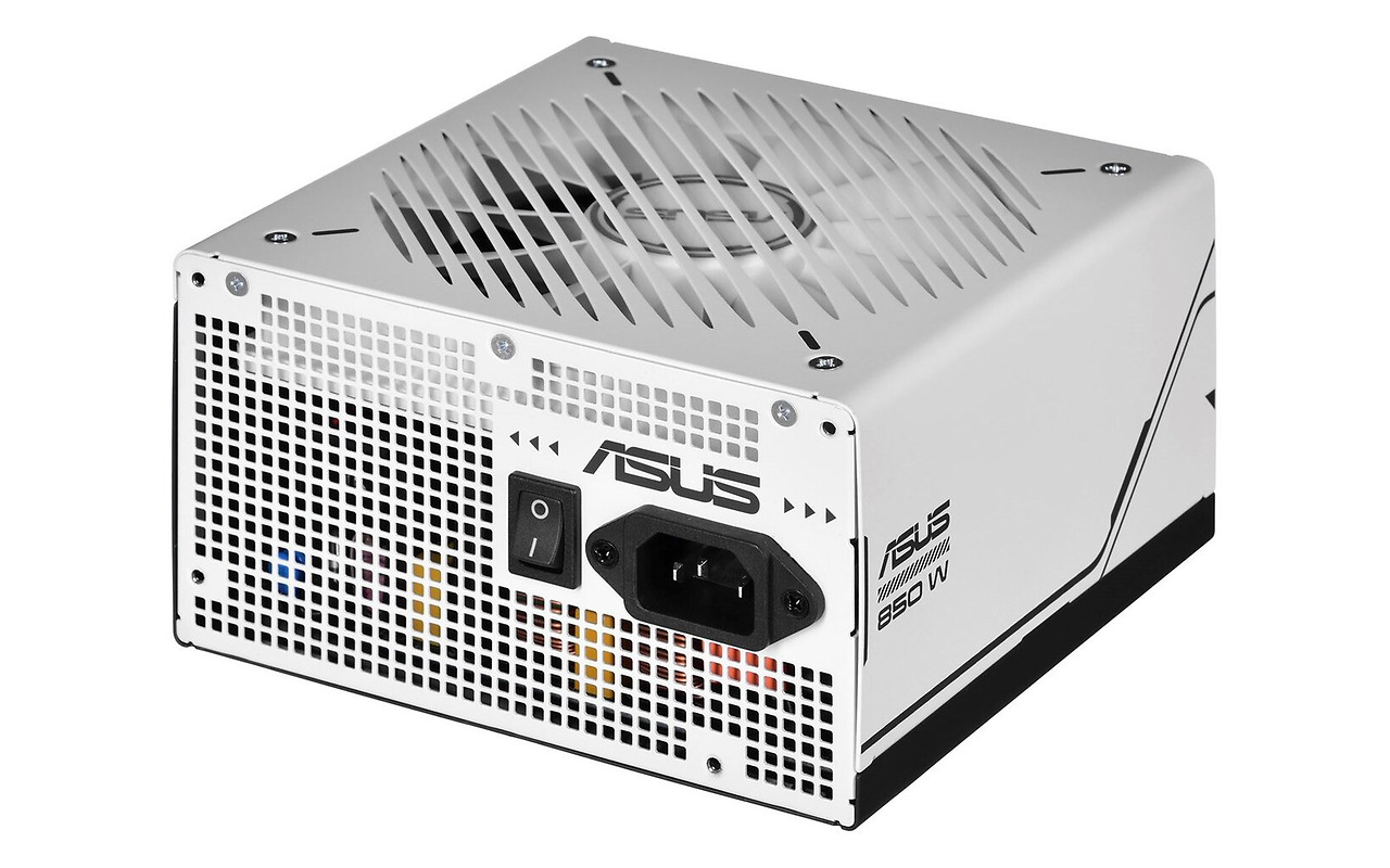 ASUS Prime AP-850G GOLD / 850W PCIe GEN 5