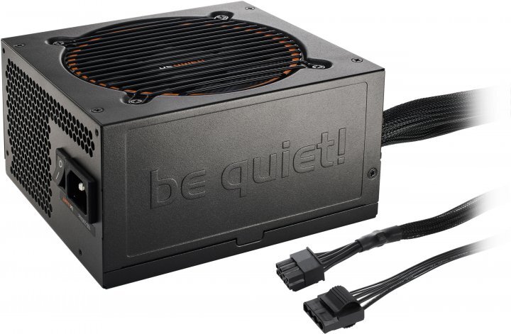 be quiet! PURE POWER 11 / 700W  80+ Gold