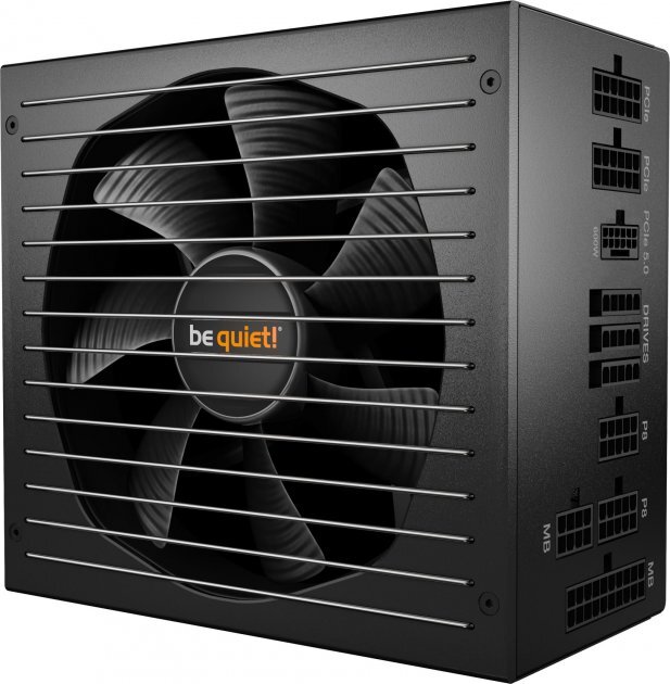 be quiet! STRAIGHT POWER 12 750W