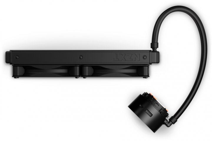 NZXT AIO Liquid Cooling Kraken 280