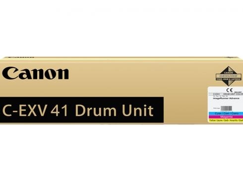 Canon C-EXV41 / Drum Unit Color