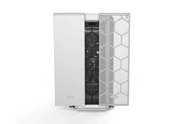 be quiet! Silent Base 802 / ATX