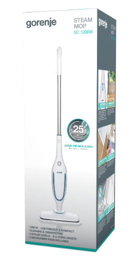 GORENJE SC1200W