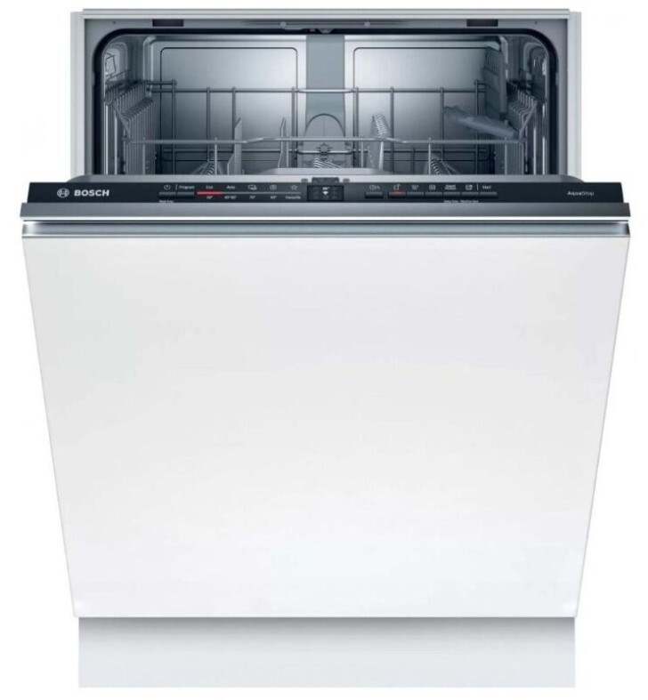 Bosch SMV2ITX16E