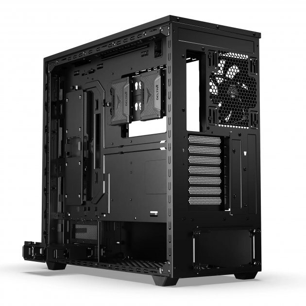 be quiet! Shadow Base 800 DX / ATX Black