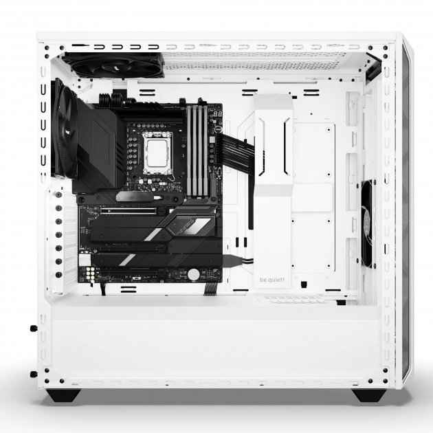 be quiet! Shadow Base 800 DX / ATX White