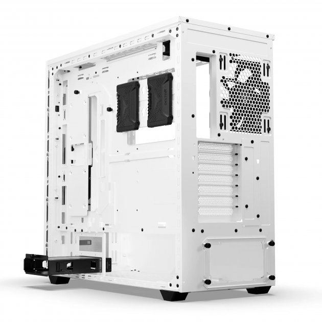 be quiet! Shadow Base 800 DX / ATX White