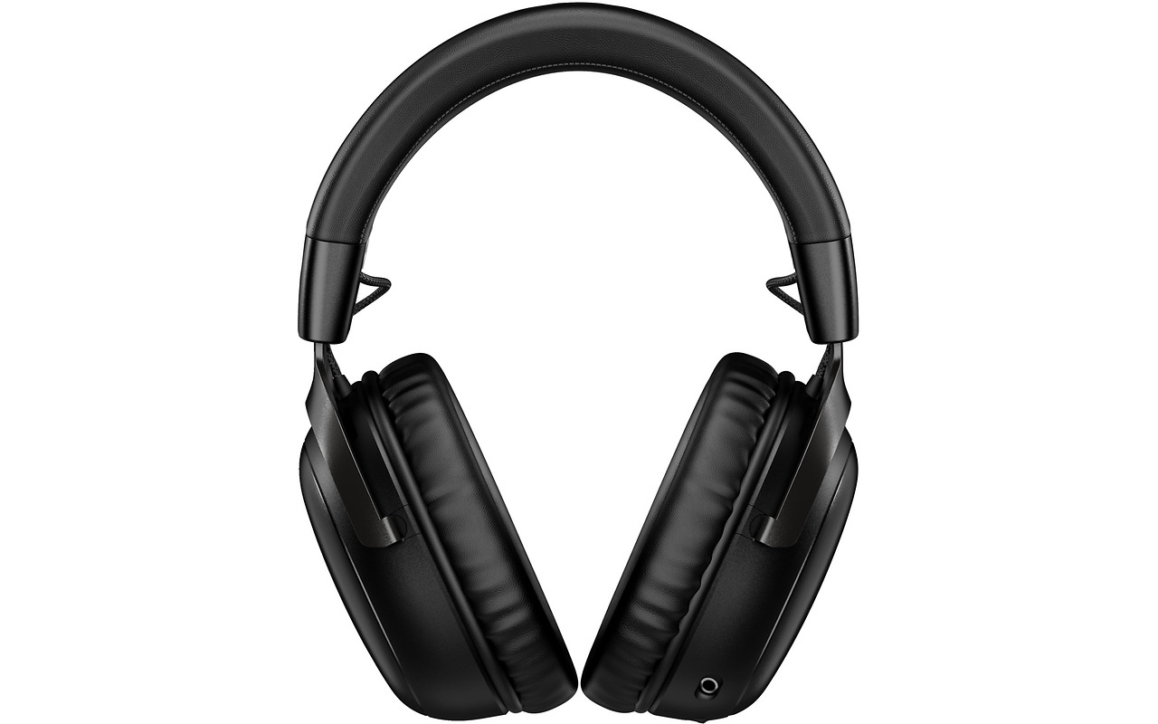 HyperX Cloud III Wireless Black