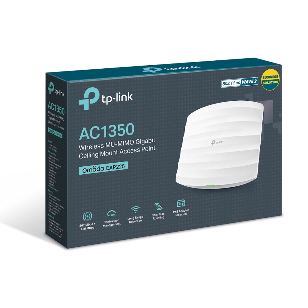 TP-LINK EAP225 SM