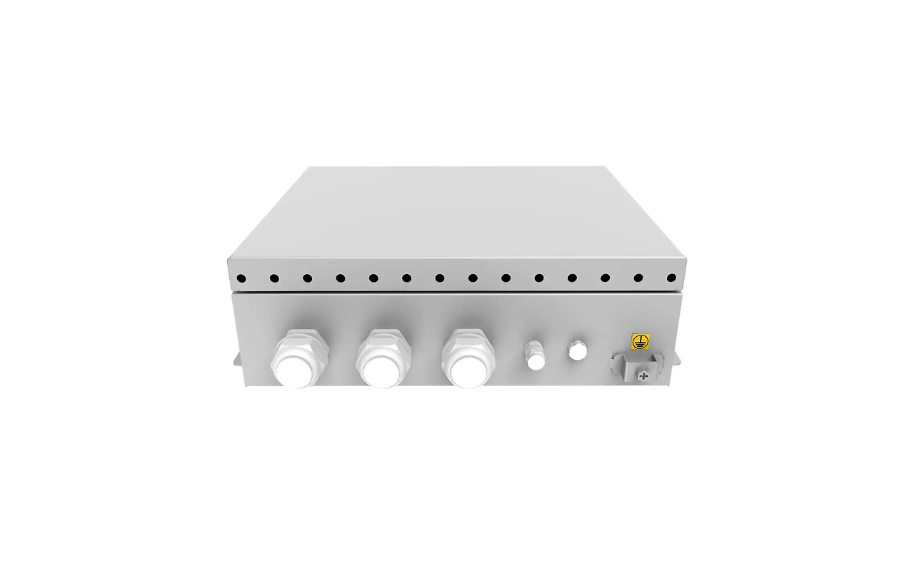 Huawei Back-up system 3-phase LUNA2000
