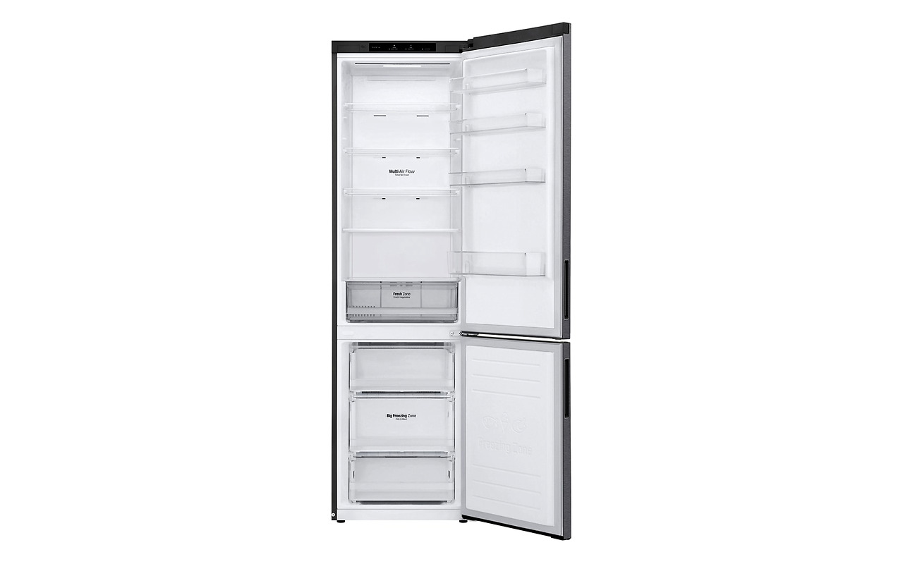LG GA-B509CLCL / 419L Inverter A+ DoorCooling+ Total No Frost / OPENBOX