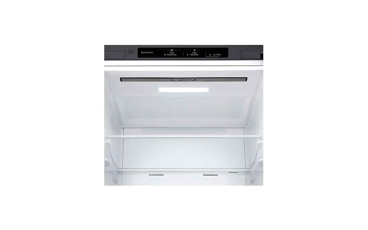 LG GA-B509CLCL / 419L Inverter A+ DoorCooling+ Total No Frost / OPENBOX
