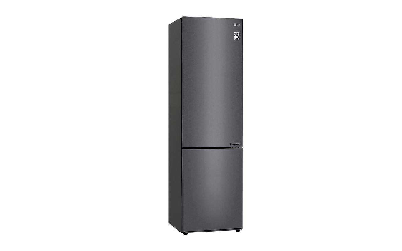 LG GA-B509CLCL / 419L Inverter A+ DoorCooling+ Total No Frost / OPENBOX