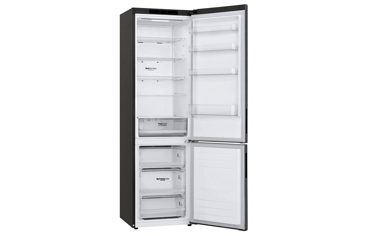 LG GA-B509CLCL / 419L Inverter A+ DoorCooling+ Total No Frost / OPENBOX