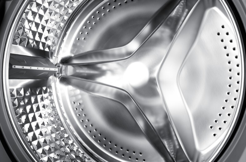 Samsung WW70AG4S20CECE