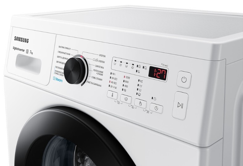 Samsung WW70AG4S20CECE