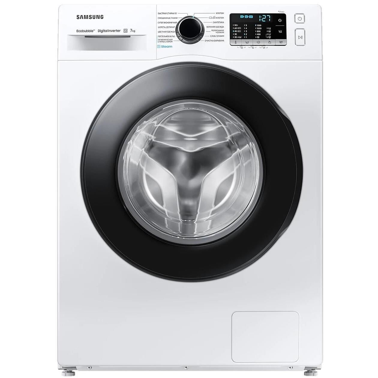 Samsung WW70AGAS22AECE