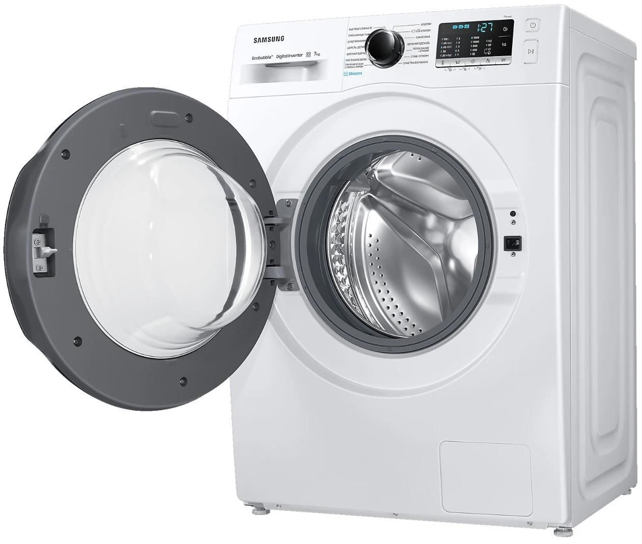 Samsung WW70AGAS22AECE