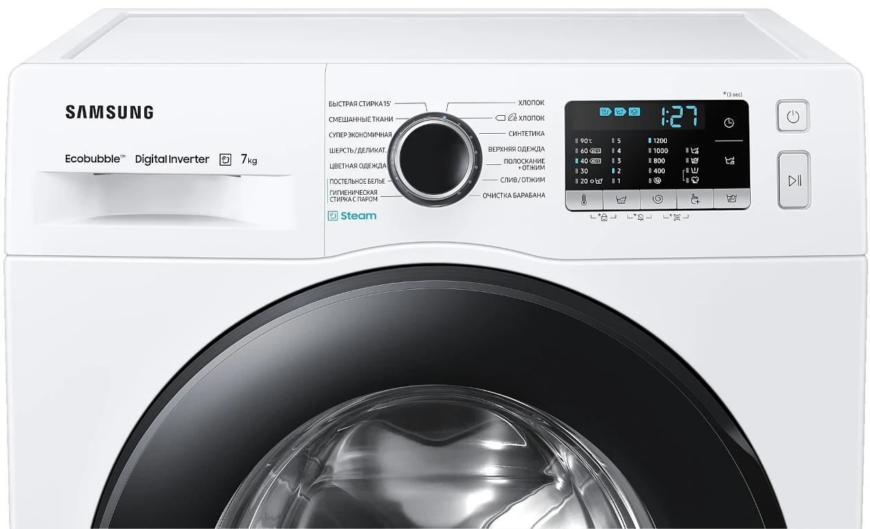 Samsung WW70AGAS22AECE
