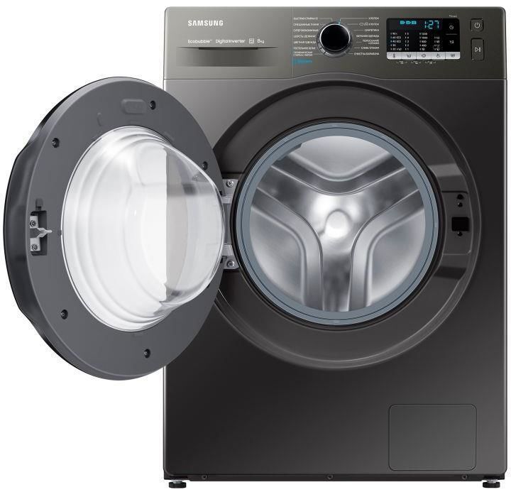 Samsung WW80AGAS22AXCE