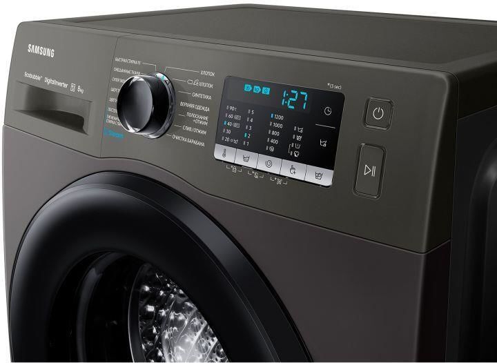 Samsung WW80AGAS22AXCE