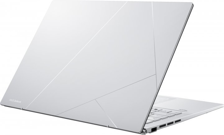 ASUS ZenBook 14 UX3402VA / 14 IPS WQXGA / Core i5-1340P / 16GB DDR5 / 512GB SSD / Intel Iris Xe / No OS