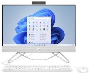 HP AiO 24-cr0042ci / 23.8 FullHD IPS / Core i5-1335U / 8GB DDR4 / 512GB NVMe / No OS