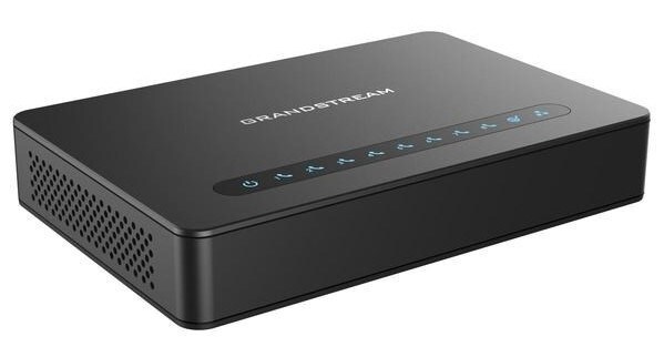 Grandstream HT818