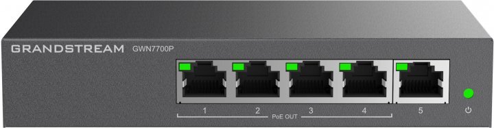 Grandstream GWN7700P / PoE
