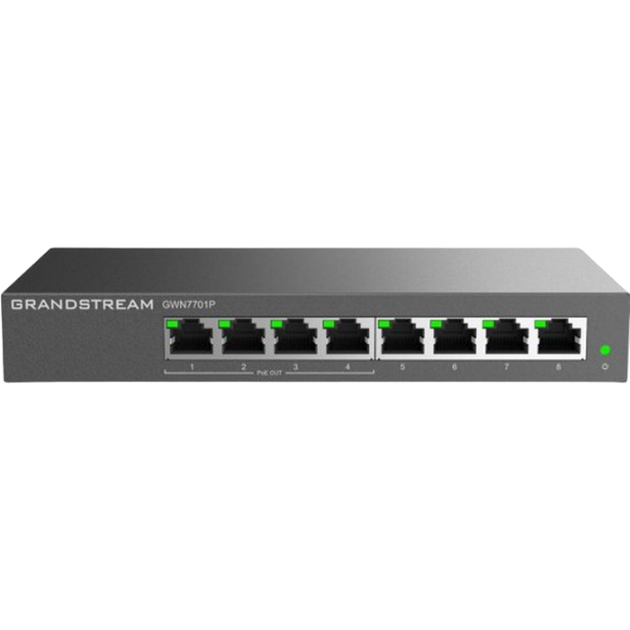 Grandstream GWN7701P / PoE