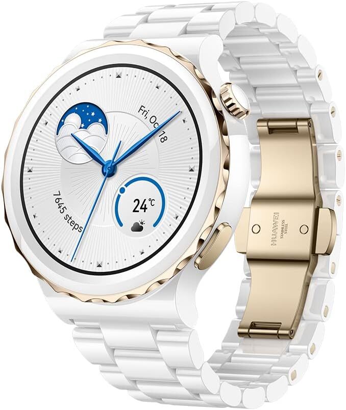 Huawei WATCH GT 3 Pro Elite 43mm