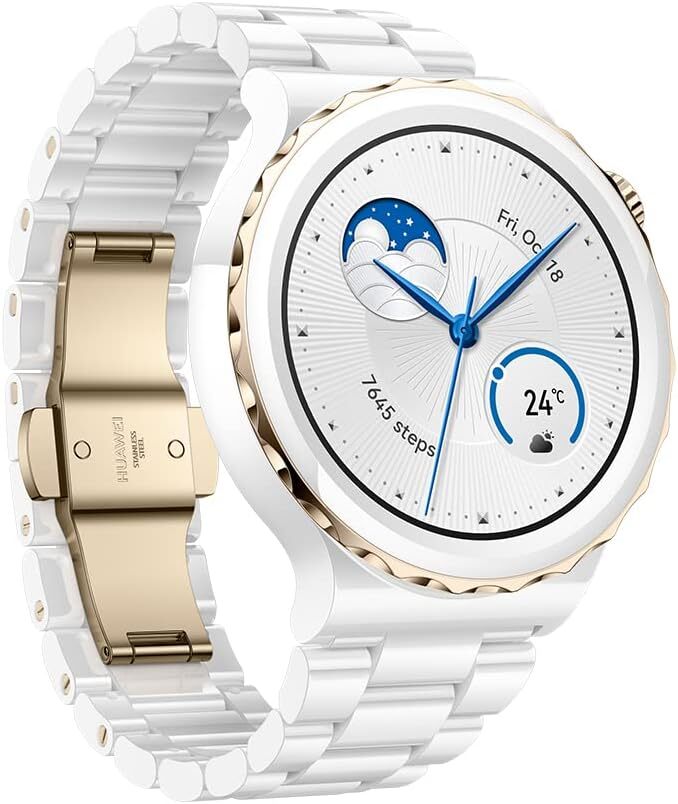 Huawei WATCH GT 3 Pro Elite 43mm