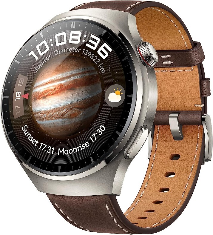 Huawei WATCH 4 Pro
