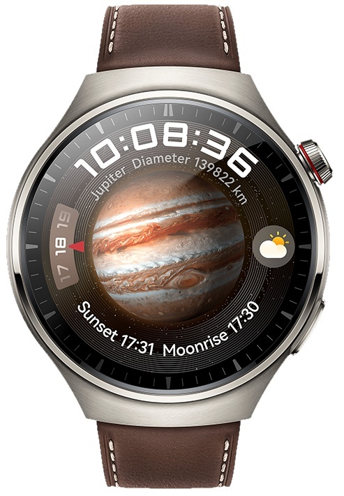 Huawei WATCH 4 Pro