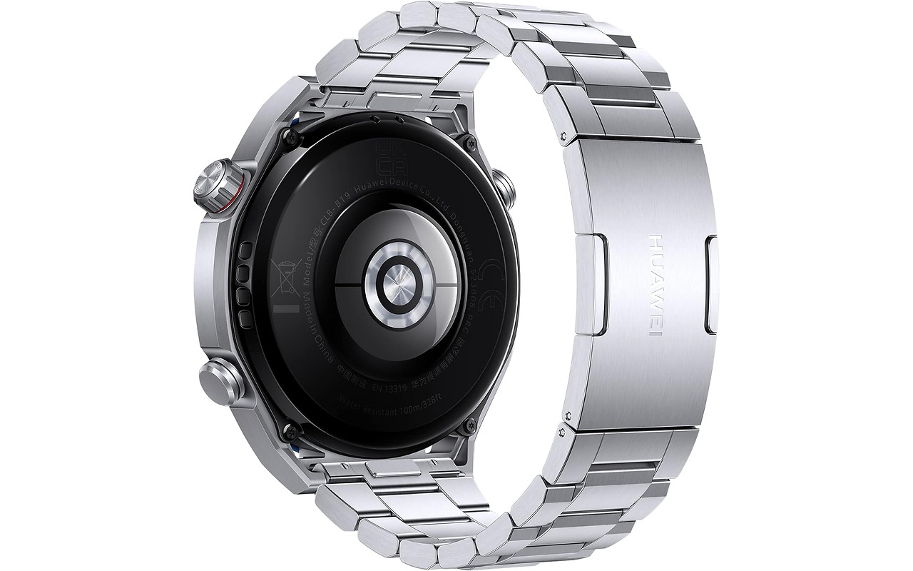 Huawei WATCH ULTIMATE STEEL 48mm