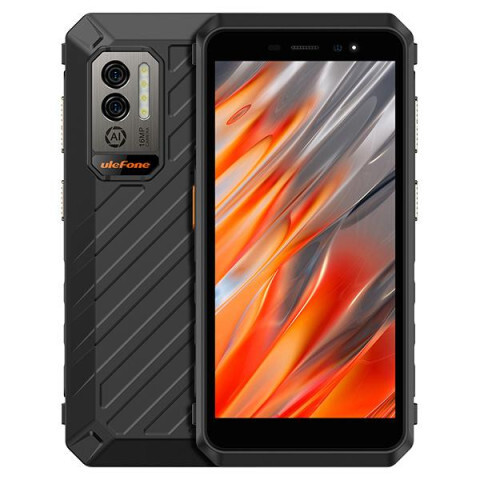 Ulefone Armor X11 Pro / 5.45 IPS / Helio G25 / 4GB / 64GB / 8150mAh