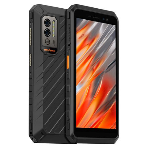 Ulefone Armor X11 Pro / 5.45 IPS / Helio G25 / 4GB / 64GB / 8150mAh